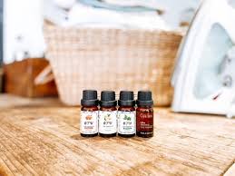 how to use essential oils to make your