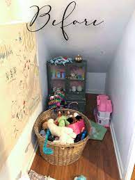 playroom ideas for small es grace