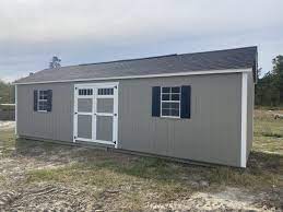 storage sheds in macon ga choose