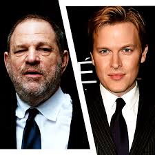 Farrow was filmed in secret over three years and purports to reveal new evidence and several bombshells about one of hollywood's most notorious scandals. Ronan Farrow S Book Catch And Kill Highlights And Details