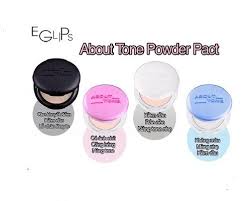 da eglips about tone powder pact