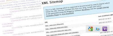 google xml sitemaps faq wordpress