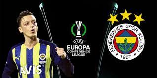 UEFA Avrupa Konferans Ligi eleme turları için kura çekimi: Fenerbahçe'nin  muhtemel rakibi belli oldu