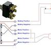 Fully explained wiring diagrams and pictures show how to wire switches including: 1