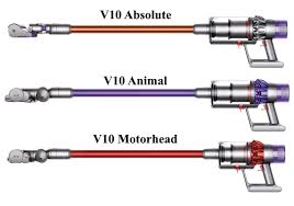 Dyson V10 Vs V8 Which Cordless Vacuum Is Better Prime