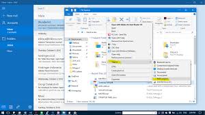 Windows 10 pro mampu menampung hingga 2 tb ram.sehingga tak heran jika produk apa yang membuat windows 10 pro unik? When Will The Windows 10 Mail Support Mapi Protocol Windows10