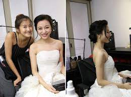 wedding makeup artists in singapore