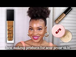 best makeup s for acne e