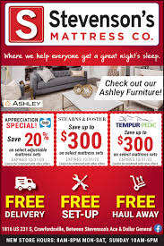 check out our ashley furniture