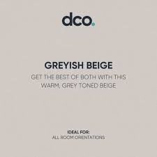 Dco Colour Of The Year 2022 Greyish