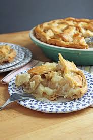 The 15 best places for apple pie in boston. Apple Pear Pie With Cardamom And Ginger Foodal