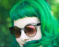 For tips on how to choose between soft black and deep black dye, and how to maintain your dyed color, read on! 7 Tips For Maintaining Bright Hair Color The Dainty Squid