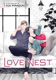 Love Nest, Vol. 1 | Book by Yuu Minaduki | Official Publisher Page | Simon  & Schuster