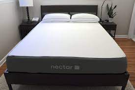 nectar queen bed frame deals 57 off