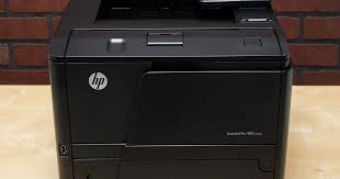The full solution software includes everything you need to install your hp printer. Hp Laserjet Pro M401 Review Hp Laserjet Pro M401 Cnet