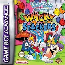 You are playing tiny toon adventures from the nintendo nes games on play retro games where you can play for free in your browser with no we could not detect that flash was enabled for your browser. Retroemulators Com Tiny Toon Adventures Wacky Stackers Gba Rom