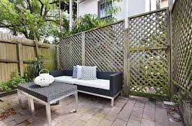 55 Lattice Fence Design Ideas Pictures