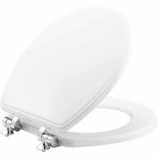 Bemis Weston Toilet Seat 526chsl 000