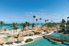 caribbean all inclusive spa resorts
