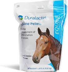 Amazon.com : PRN Pharmacal Duralactin Equine Joint Pellets - Joint Health  Supplement for Horses That Helps Maintain Healthy Cartilage, Joint Function  & Manage Chronic Soreness - 1.875 lbs : Pet Supplies