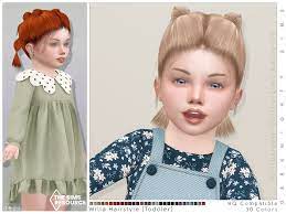 the sims resource willa hairstyle