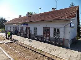 Lista stațiilor de cale ferată din România - Wikiwand