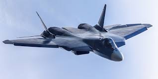 Le programme du Sukhoi Su-57 tourne au flop historique pour la Russie ! —  avionslegendaires.net