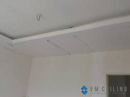 false ceiling cove lighting curtain