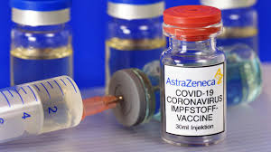 Wird allerdings eine schwächere erste teilimpfung verabreicht. Astrazeneca Warum Ein Impfstopp Mehr Schadet Als Weiter Zu Impfen Das Erste