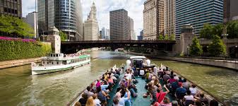 Best Architectural River Cruise Chicago River Cruise