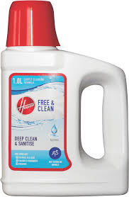 hoover ffccs1l22l free clean carpet