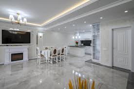 luxury white ious domestic kitchen