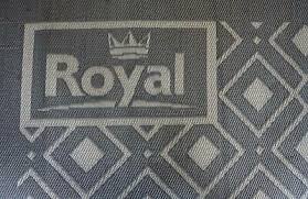 royal luxury matting 7 0 m x 2 5 m