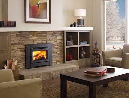 Buyer S Guide Fireplace Insert