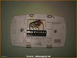 Furthermore, thermostat installation for the newer energy efficient thermostats will offer better. Mm 3102 Wiring Diagram On Honeywell Rth111b Thermostat Wiring Diagram Schematic Wiring