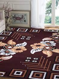 printed living room home carpet