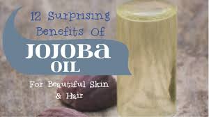 Try this product, and you will be amazed at the jojoba oil benefits. 12 Surprising Benefits Of Jojoba Oil For Beautiful Skin Hair