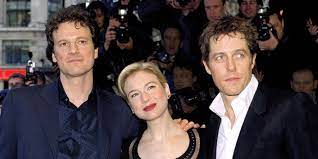 But the famous brawl in bridget jones's diary between daniel cleaver (grant) and mark darcy (firth) — so beloved it even earned a retread in the 2004 sequel — only came after much deliberation. Hugh Grant Bridget Jones Hugh Grant Drops Out