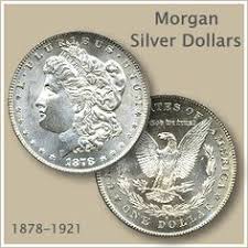 15 Best Silver Dollar Value Images In 2019