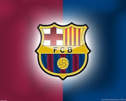 Futbol club barcelona, more commonly known as barcelona, is a famous professional football club from barcelona, catalonia, spain. Fc Barcelona Logo Wallpaper Fc Barcelona 1280x1024 Wallpaper Teahub Io