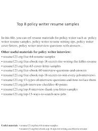 Writer Editor Sample Resume Podarki Co
