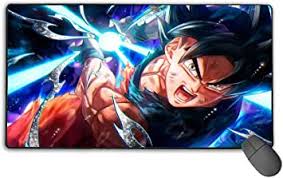 Four main characteristics are taken into account so that everyone can find the right one for their mouse and type. Amazon Com Dragon Ball Goku Kamehameha Non Slip Mouse Pad Rectangle Rubber Anime Mouse Pad Gaming Mouse Pad 30x15 7 Inch 75x40 Cm Goku2 Office Products