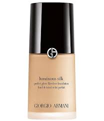giorgio armani luminous silk foundation no 07 1 fl oz bottle