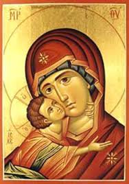 Saint Silouane l'Athonite : Notre joie et notre espérance