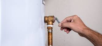 how to replace your water heater