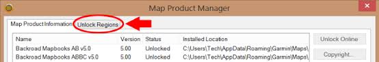 Drag the locked map into the blank . Windows Gps Map Setup Brmb Manual 0 0 1 Documentation