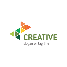 Buy Creative Logo Template For Creative Company