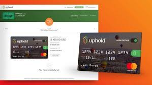 Maybe you would like to learn more about one of these? Virtual Mastercard Accepted On Uphold Uphold Blog