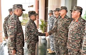 chief of defence staff visits jaipur