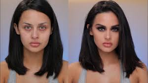 one brand makeup tutorial bobbi brown